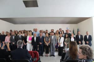 Guimarães quer ser exemplo internacional ao nível da sustentabilidade ambiental