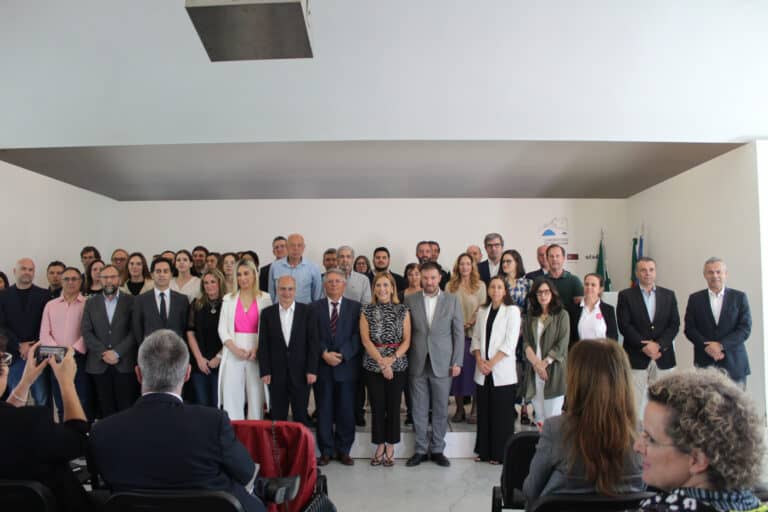 Guimarães quer ser exemplo internacional ao nível da sustentabilidade ambiental