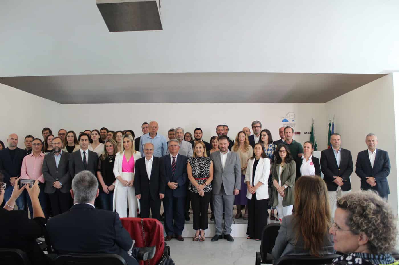 Guimarães quer ser exemplo internacional ao nível da sustentabilidade ambiental