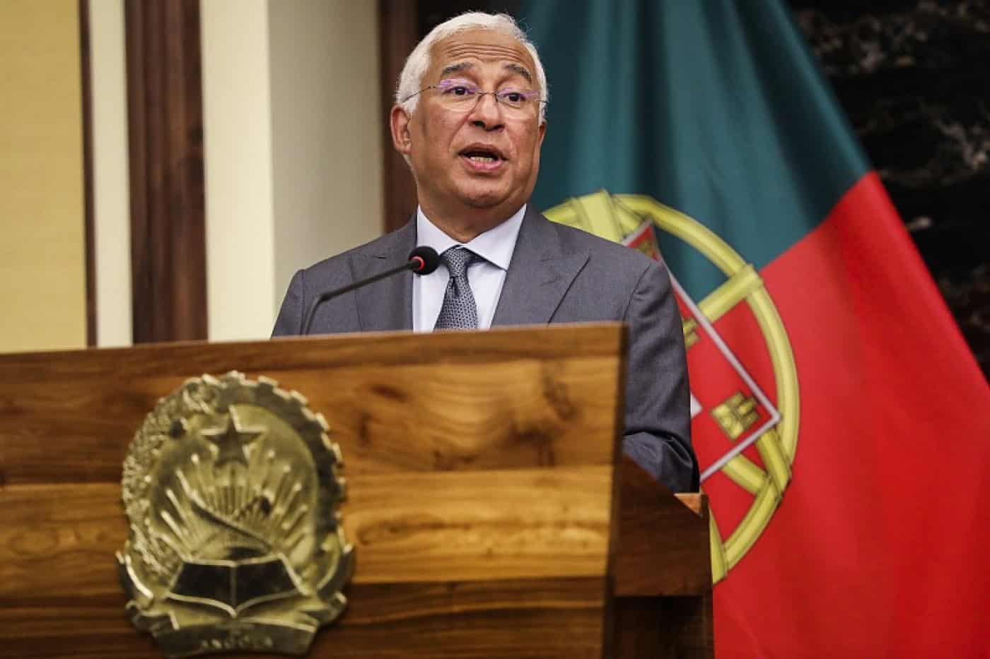 Portugal vai duplicar bolsas para estudantes africanos de língua portuguesa