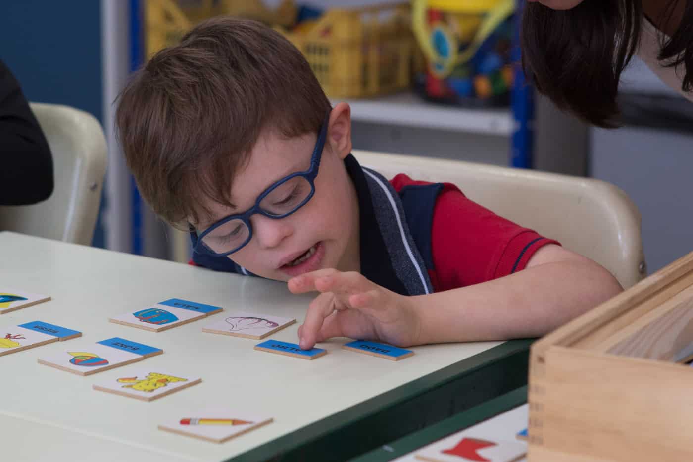 ISS tenta garantir "maior celeridade" na atribuição dos subsídios de educação especial