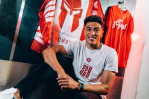 Vítor Carvalho troca Gil Vicente pelo SC Braga