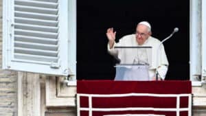 Agenda do Papa em Portugal tem quase 20 encontros e inclui confissão de jovens&nbsp;