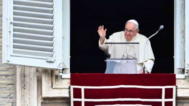 Agenda do Papa em Portugal tem quase 20 encontros e inclui confissão de jovens&nbsp;