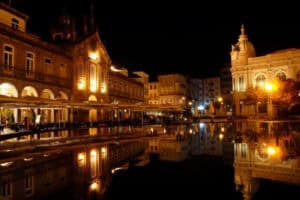 Braga lidera rede europeia de planeamento de ação do URBACT&nbsp;sobre economia noturna