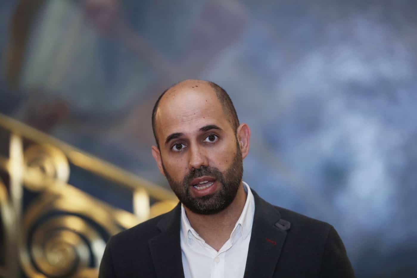 BE vai apresentar queixa à PGR sobre atuação do SIS, Chega e IL pedem demissões