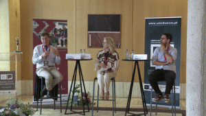 EEG aposta em formação na área do Design Thinking e Inovação