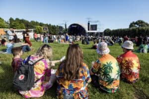 Décimo Primavera Sound Porto arranca hoje com Kendrick Lamar em destaque&nbsp;