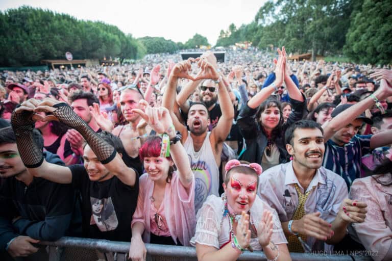 RUM vai estar nos 10 anos do Primavera Sound Porto