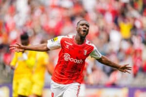 Niakaté é Gverreiro até 2028