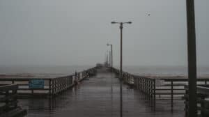 Braga é um dos treze distritos em alerta amarelo devido à depressão Óscar