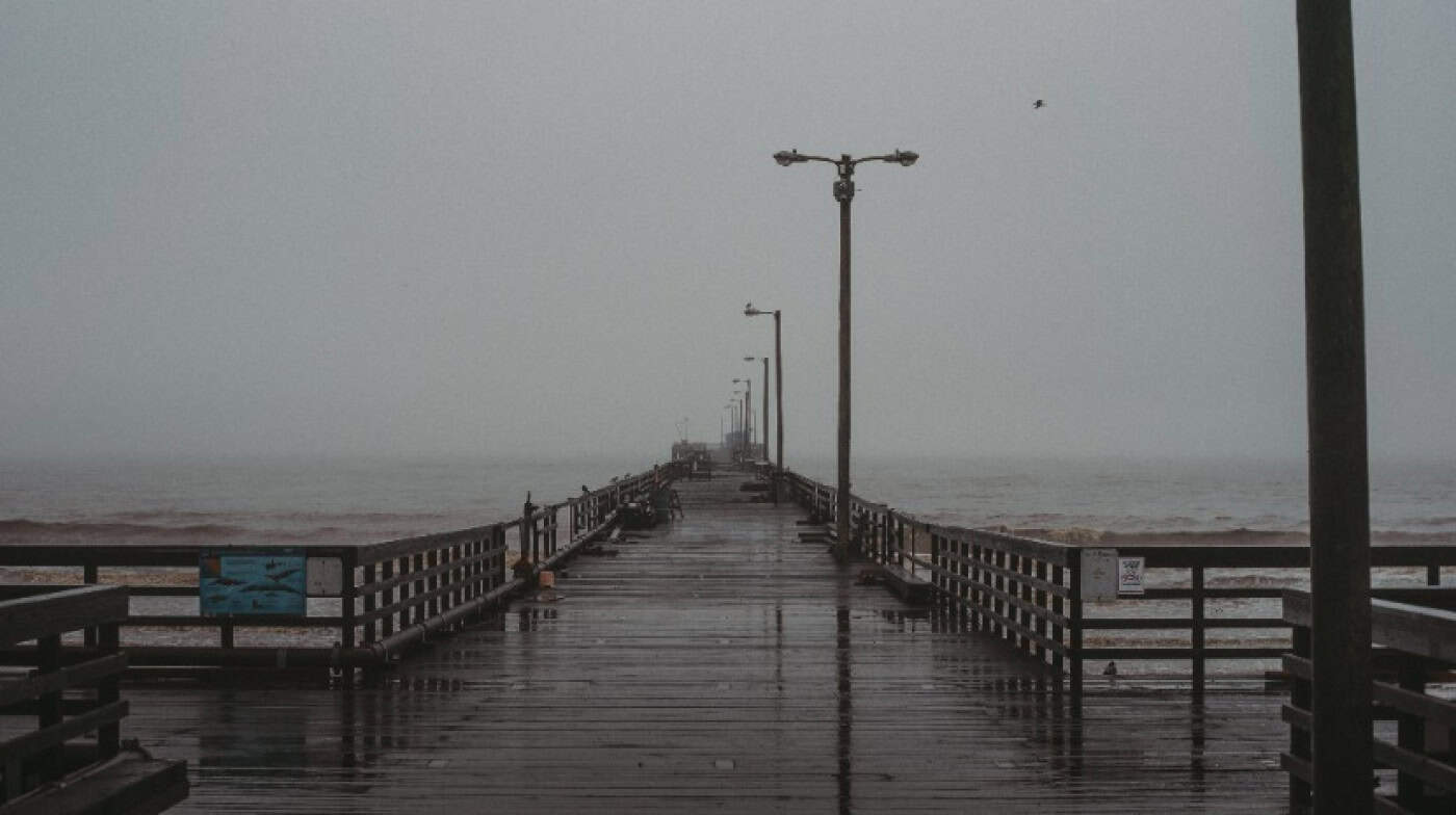 Braga é um dos treze distritos em alerta amarelo devido à depressão Óscar