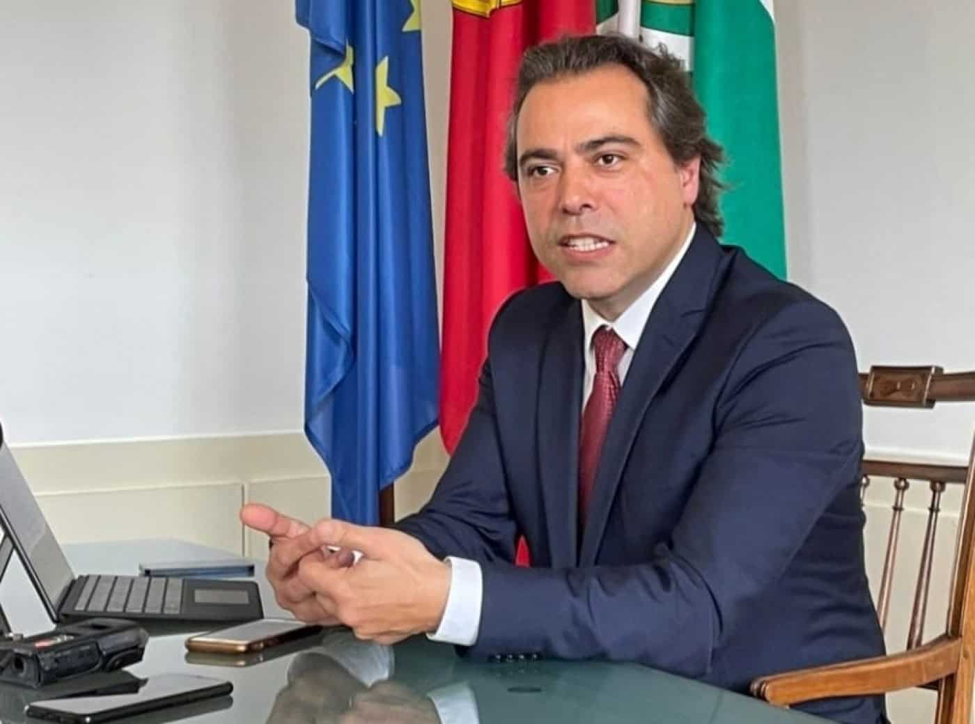 PSD Guimarães questiona número de funcionários contratados pela Vitrus