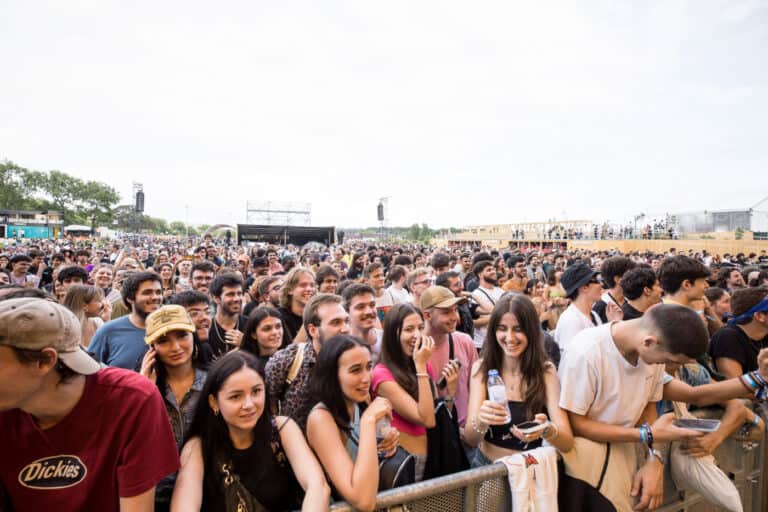 Festival Primavera Sound Porto continua hoje com Rosalía, Arlo Parks e Bad Religion&nbsp;