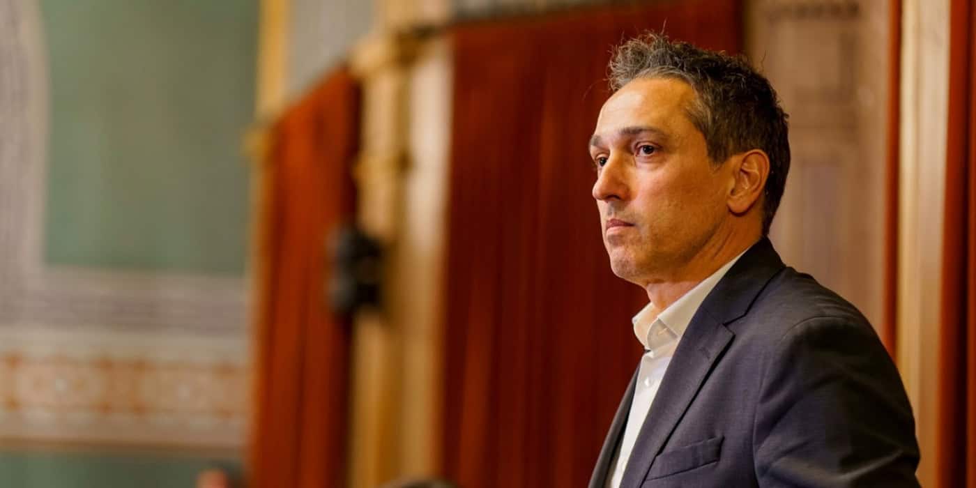 PS Guimarães propõe criação do Serviço Nacional de Habitação