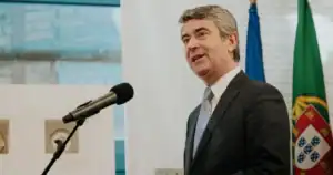 Portugal vai enviar entre 100 a 120 elementos da Proteção Civil para a incêndios no Canadá