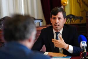 Câmara de Braga lança OPA para adquirir 15 frações habitacionais