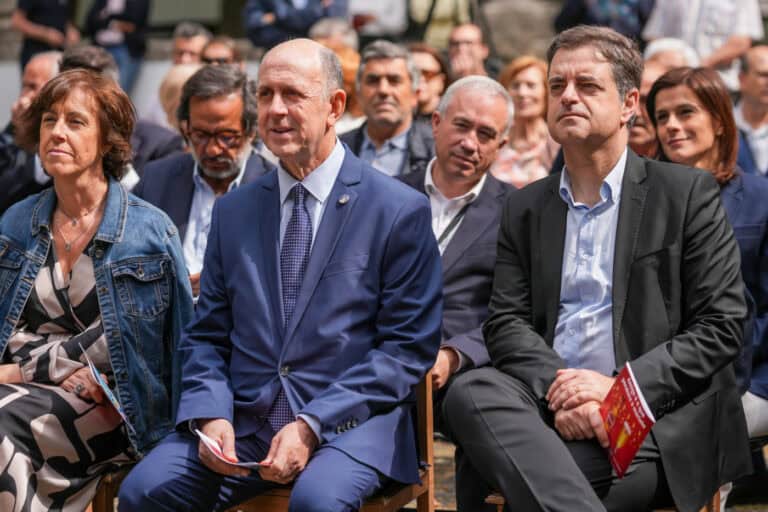 "Obras não vão impedir São João memorável"