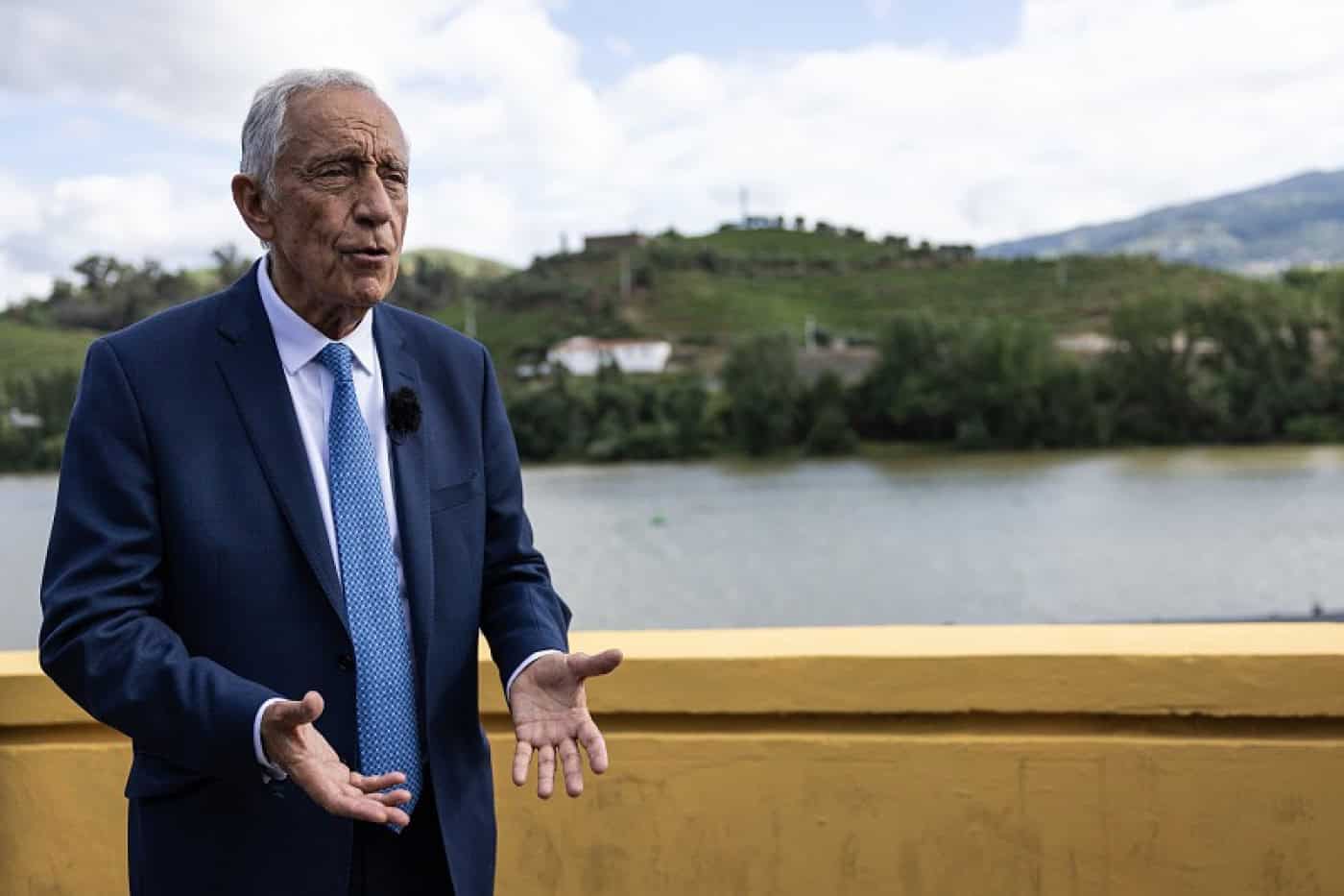 Marcelo diz que é preciso “cortar os ramos mortos que atingem a árvore toda”