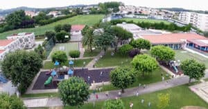 Eleitores da freguesia de Ribeirão chamados a votar