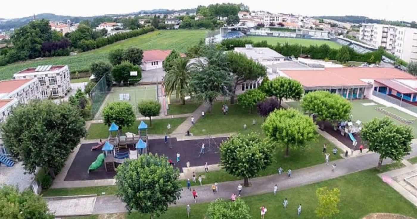 Eleitores da freguesia de Ribeirão chamados a votar