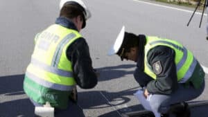 Catorze mortos numa semana em acidentes nas estradas