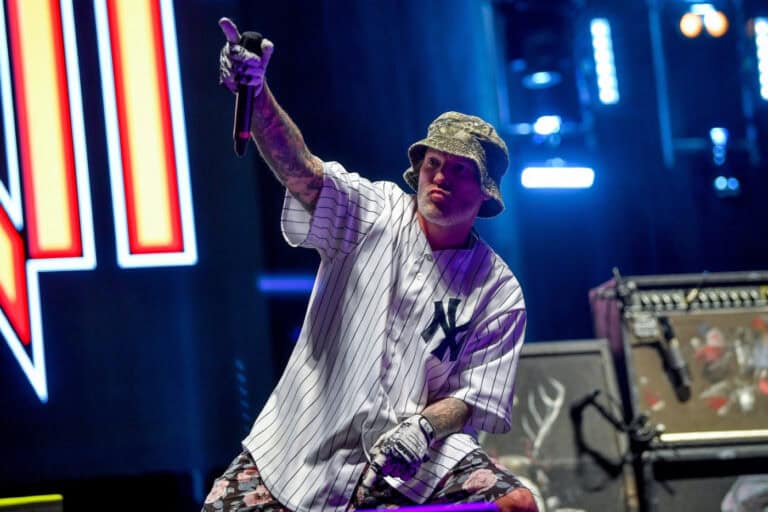Vilar de Mouros com quatro dias de música confirma Limp Bizkit e Prodigy