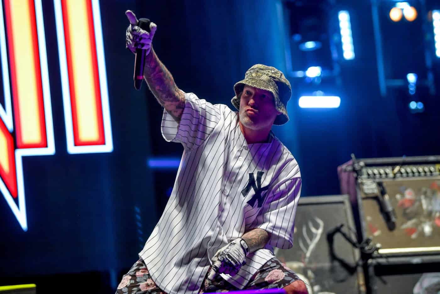 Vilar de Mouros com quatro dias de música confirma Limp Bizkit e Prodigy