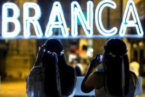 Hasta Pública para stands de bebidas e street Food na Noite Branca abre para a semana