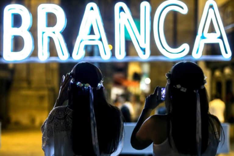 Hasta Pública para stands de bebidas e street Food na Noite Branca abre para a semana