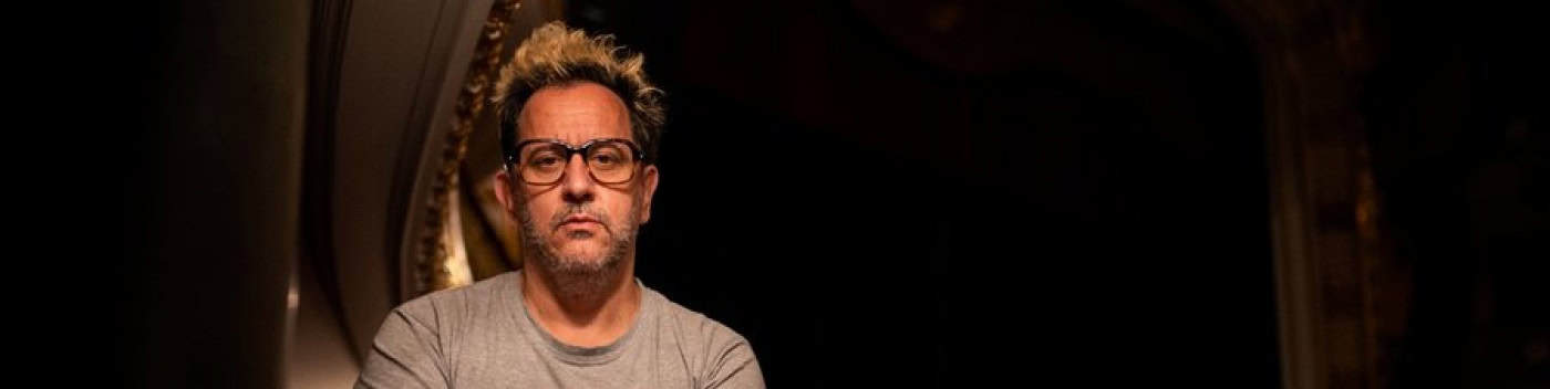 Paulo Brandão vai receber quase 28 mil euros com saída do Theatro Circo