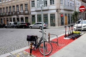 Oposição saúda incentivo à mobilidade suave em Braga mas critica condições do piso