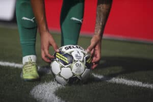 Futebolistas viveram "sem condições de higiene e segurança" em clube de Braga