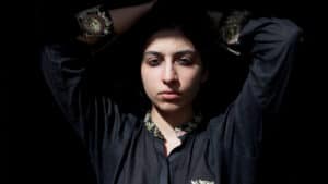 Arooj Aftab atua no CCVF a 4 de julho