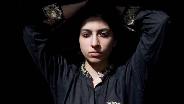 Arooj Aftab atua no CCVF a 4 de julho