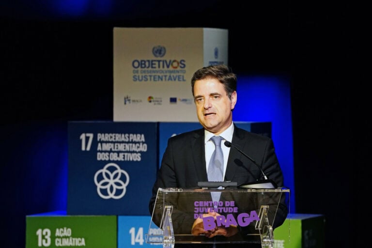 Ricardo Rio eleito presidente do Comité Executivo do Global Parliament of Mayors