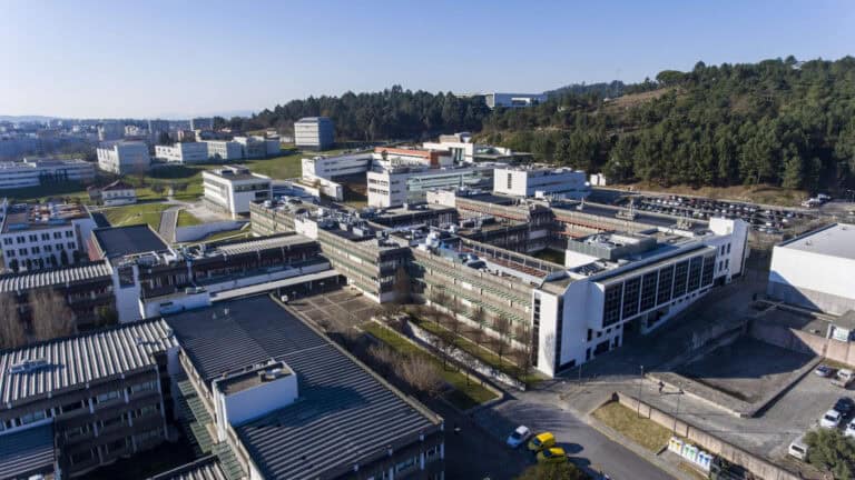 UMinho junta uma centena de especialistas em química medicinal da academia e da indústria