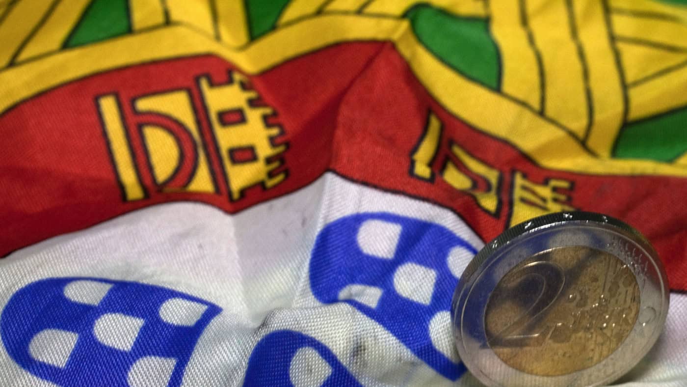 OCDE recomenda que Portugal baixe contribuições patronais para a Segurança Social&nbsp;