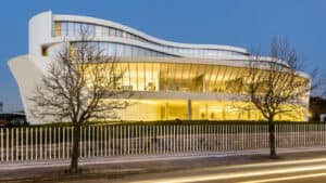 Braga, Guimarães e Famalicão integram projeto que quer "criar a 1.ª região neutra da Europa"