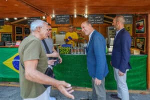 São João de Braga arranca hoje e é esperado um milhão de pessoas em 10 dias de festa