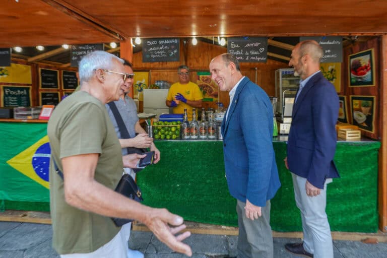 São João de Braga arranca hoje e é esperado um milhão de pessoas em 10 dias de festa