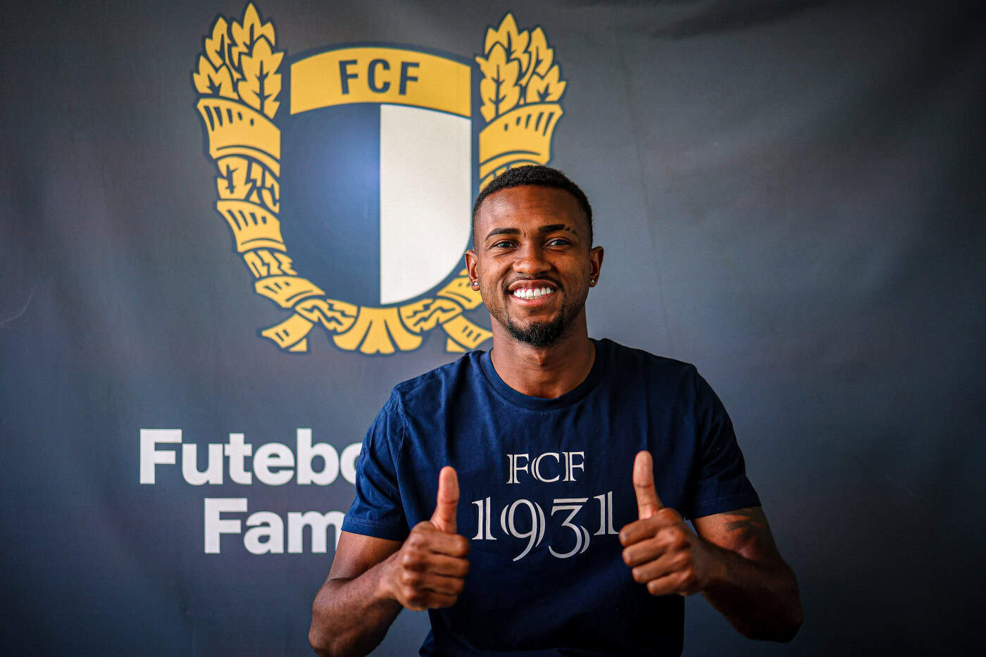 FC Famalicão adquire Otávio em definitivo