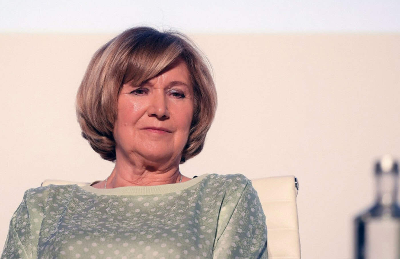 Lídia Jorge recebe Prémio Vida Literária Vítor Aguiar e Silva