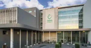 Assembleia Municipal de Braga reclama ampliação das instalações do Hospital