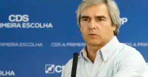Nuno Melo encerra Congresso da Juventude do Partido Popular Europeu em Braga