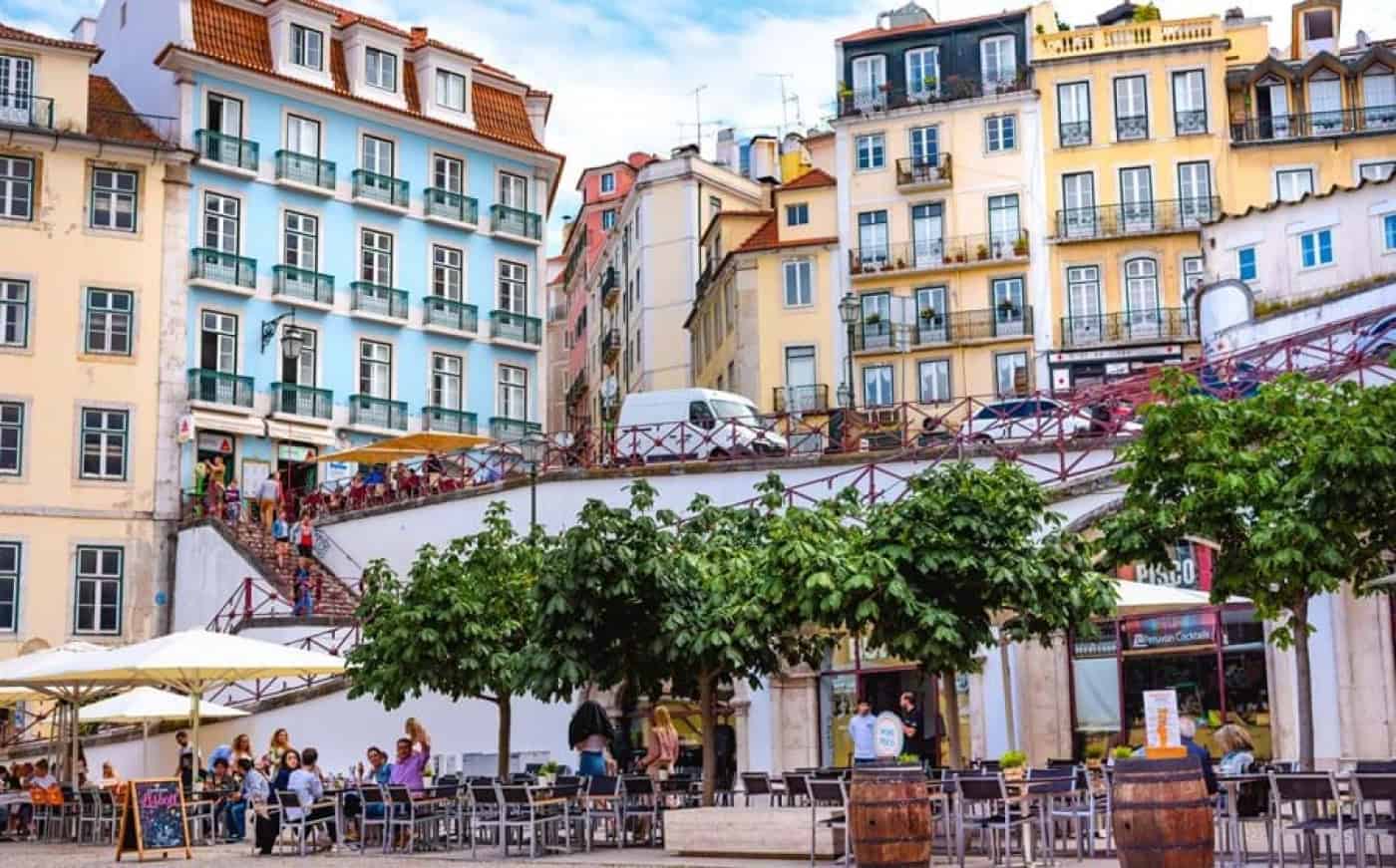 Apoio às rendas pago hoje a 150 mil famílias