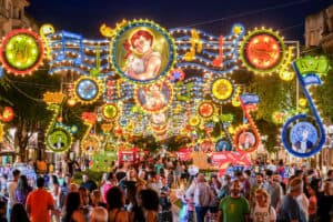 Neves, Granja e Cruz com opiniões distintas sobre descentralização do S.João