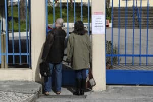 Trabalhadores não docentes anunciam greve entre 31 de julho e 04 de agosto&nbsp;