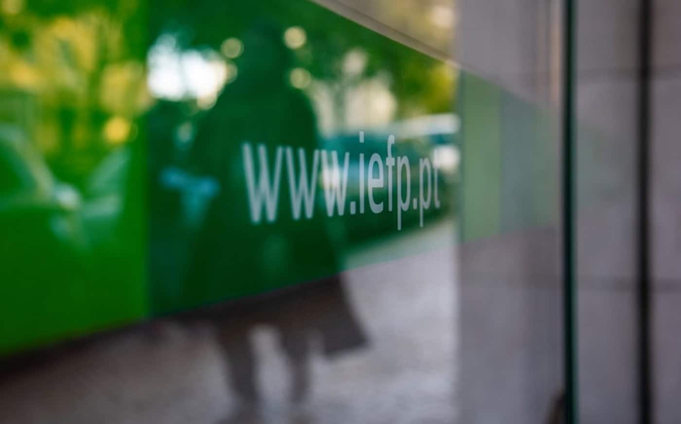 Número de desempregados inscritos recua 3,6% em maio