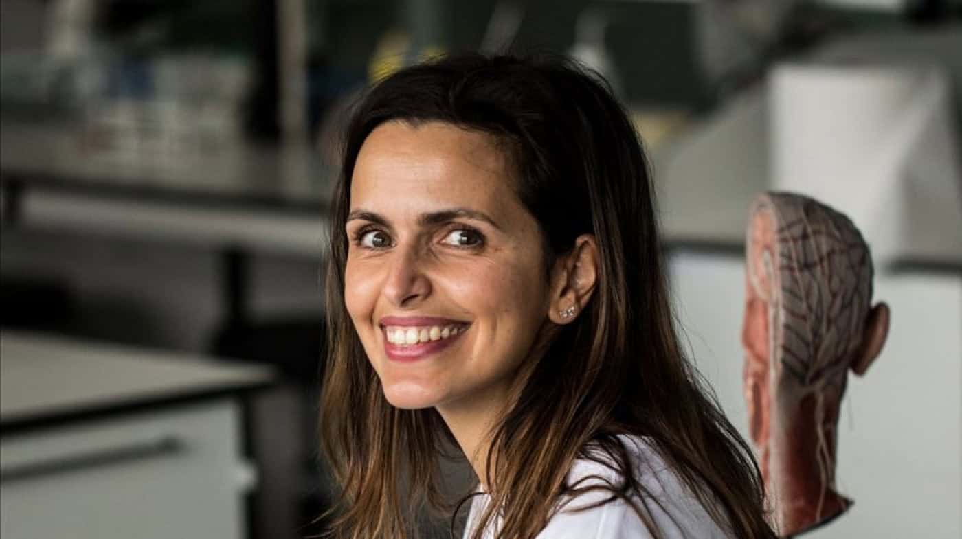 Município de Famalicão distingue investigadora da UMinho Ana João Rodrigues